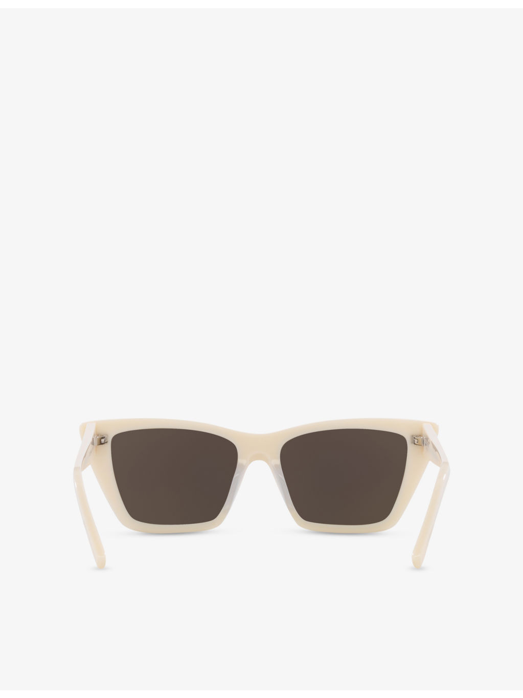 SL 276 Mica Cat Eye Acetate Sunglasses - 4