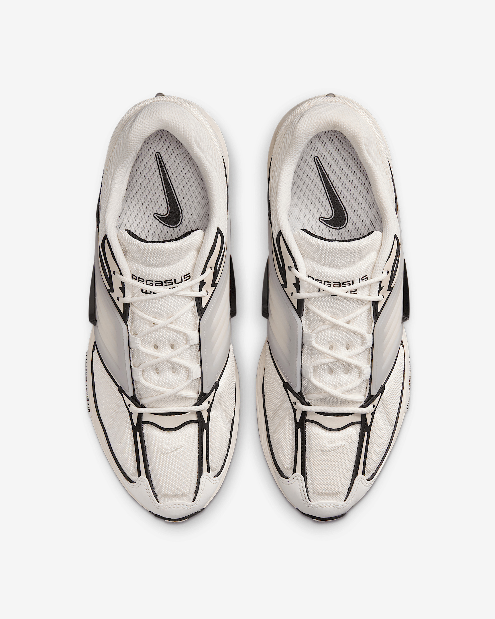 Nike Air Pegasus Wave Men's Shoes - 4