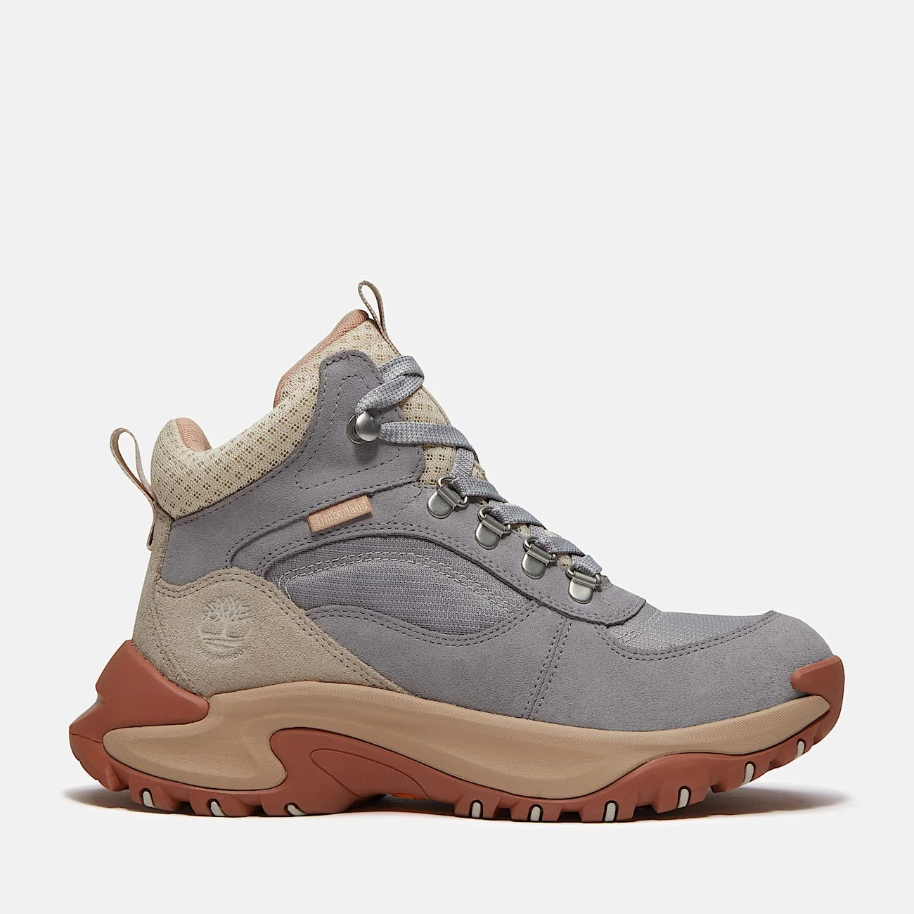 Women's Mt. Maddsen Peak Mid Waterproof Hiking Boot - 1