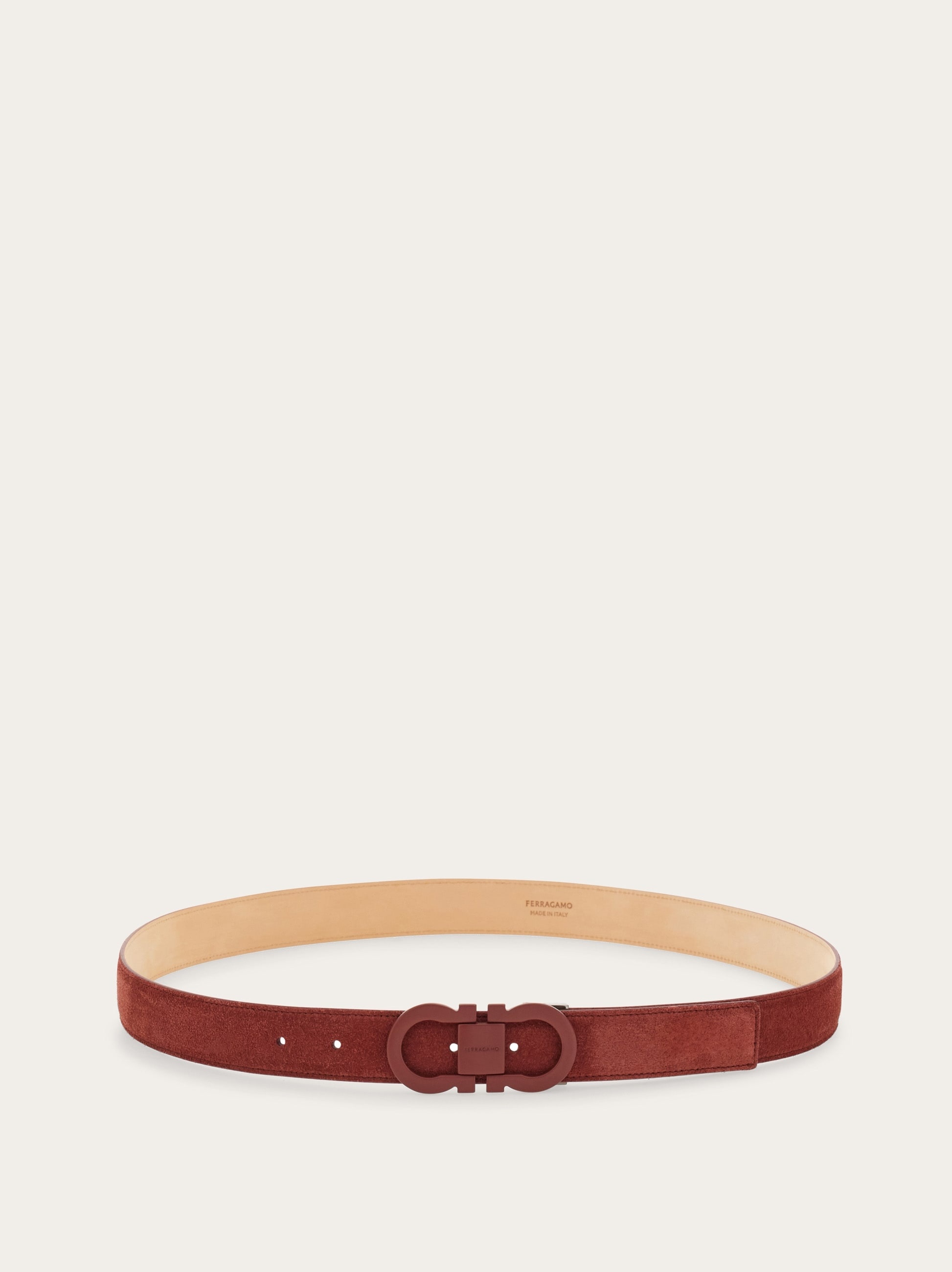 Adjustable belt - 3