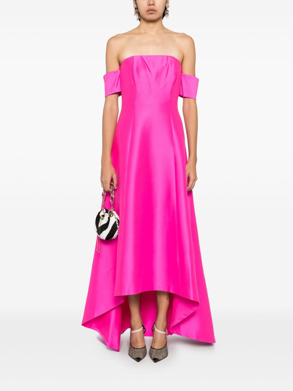 Agyness dress - 2