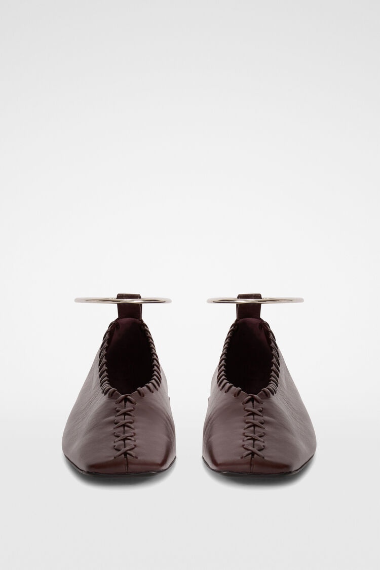 Ballerinas - 3