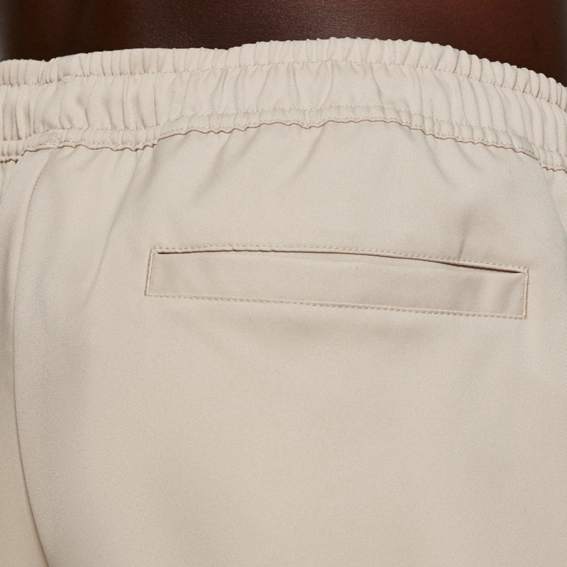 Stretch Woven Shorts 4