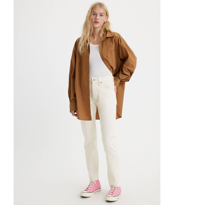 Levi's 501® ORIGINAL FIT WOMEN'S JEANS outlook
