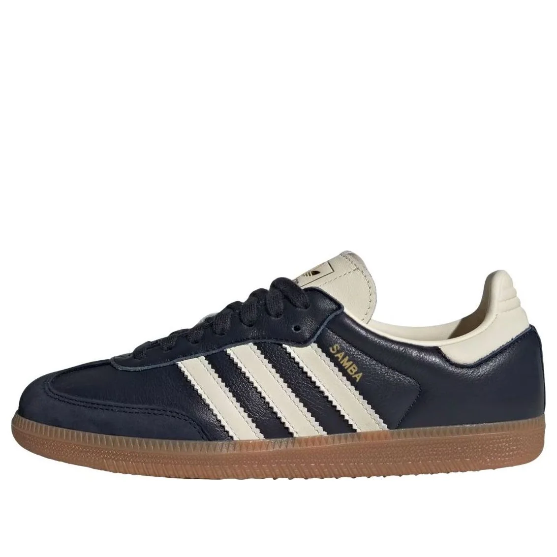adidas Samba 'Legend Ink Cream White' KI9412 - 1