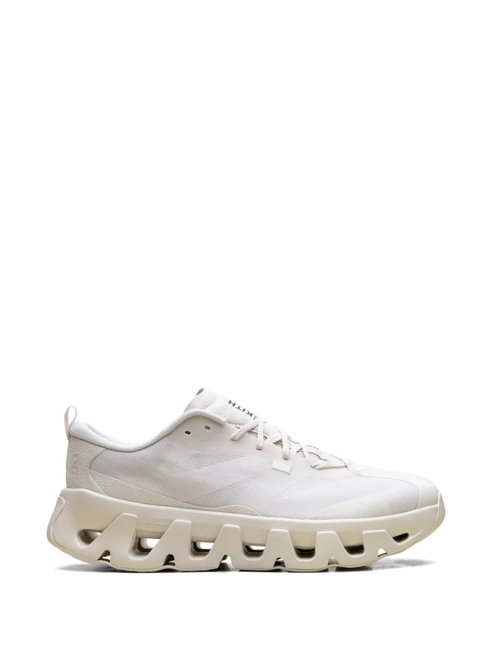 K-Tech 1 "Tofu" sneakers - 1