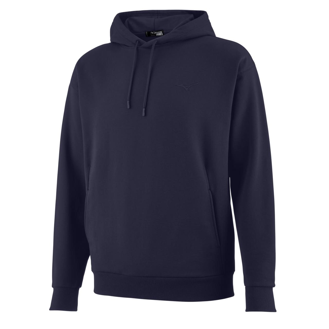 Youth Mizuno Recover Hoodie - 1