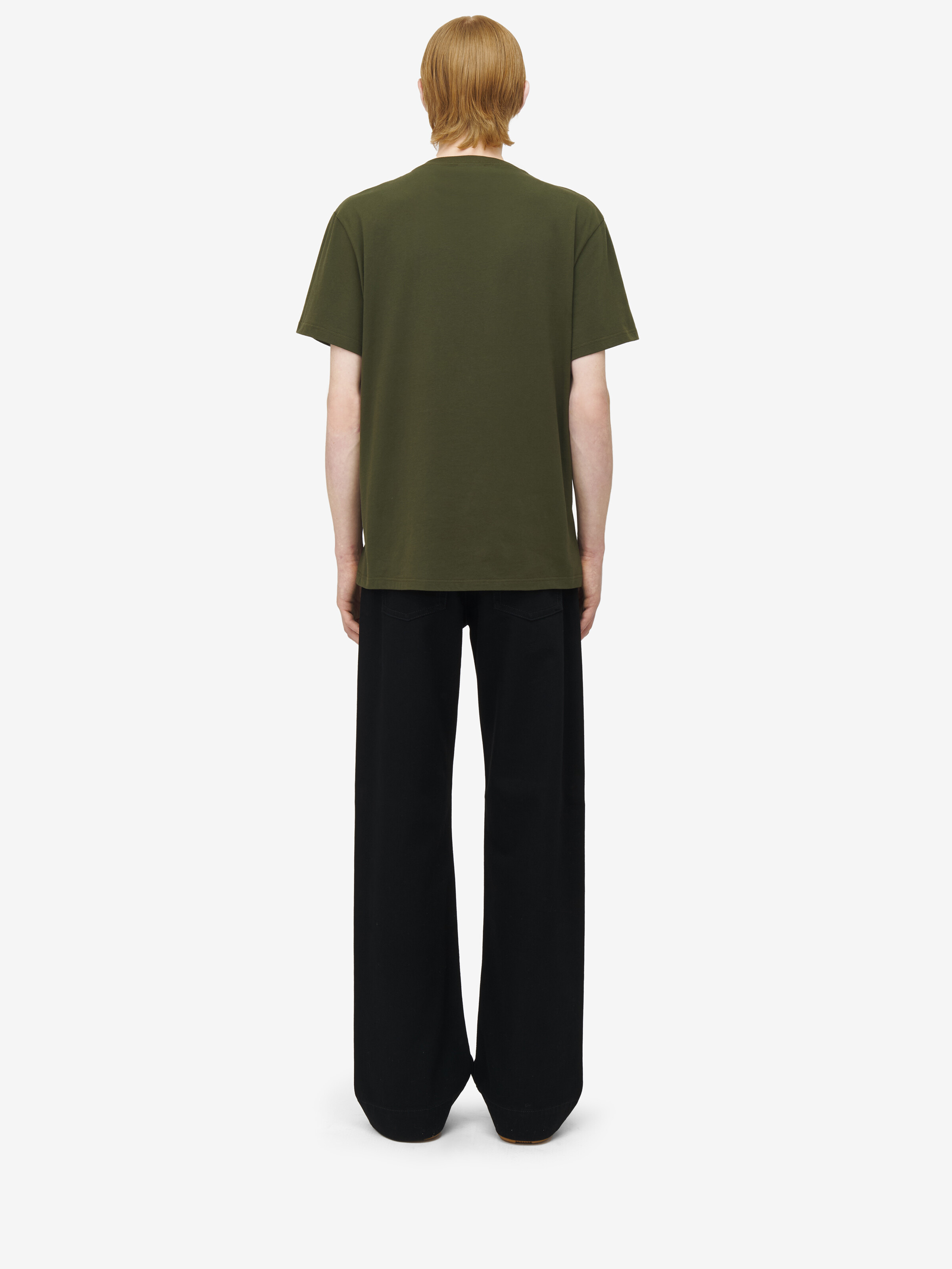 McQueen T-Shirt - 5