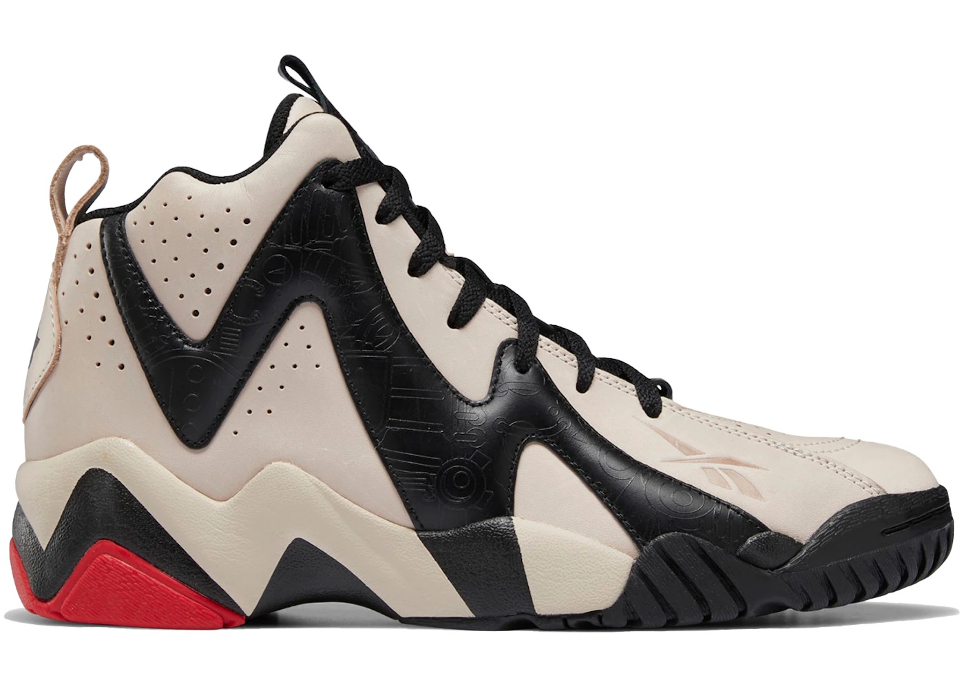 Reebok Hurrikaze II BAIT Astro Boy - 1