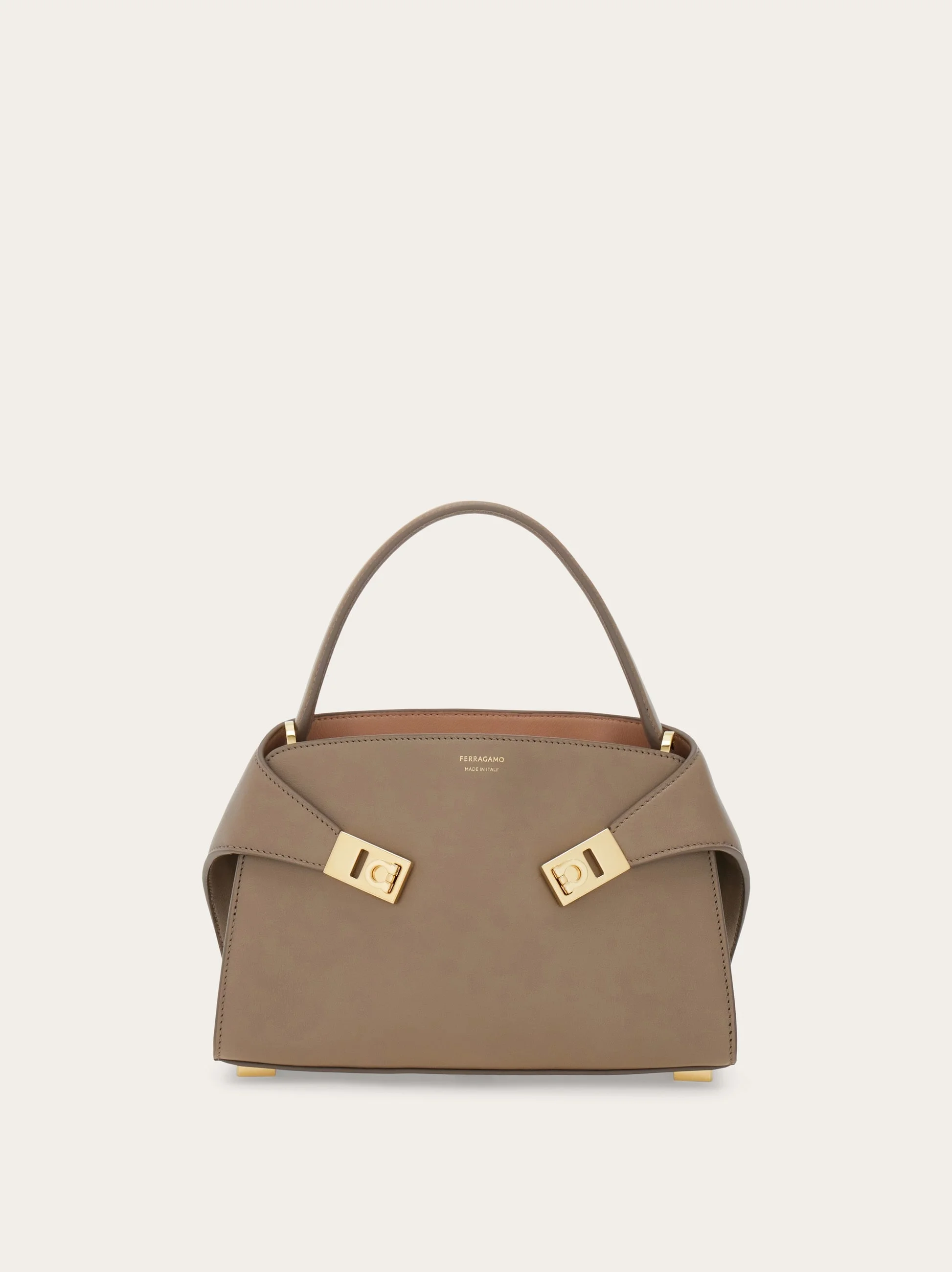 Hug soft bicolor handbag (XS) - 1