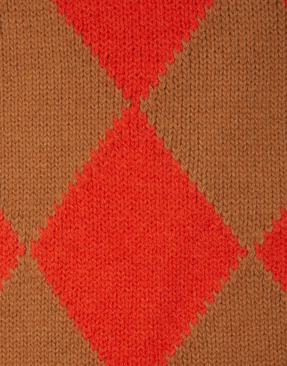 Argyle Gilet - 4