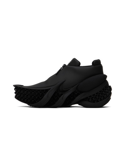 NAMESAKE Black Clippers 8000 Sneakers outlook