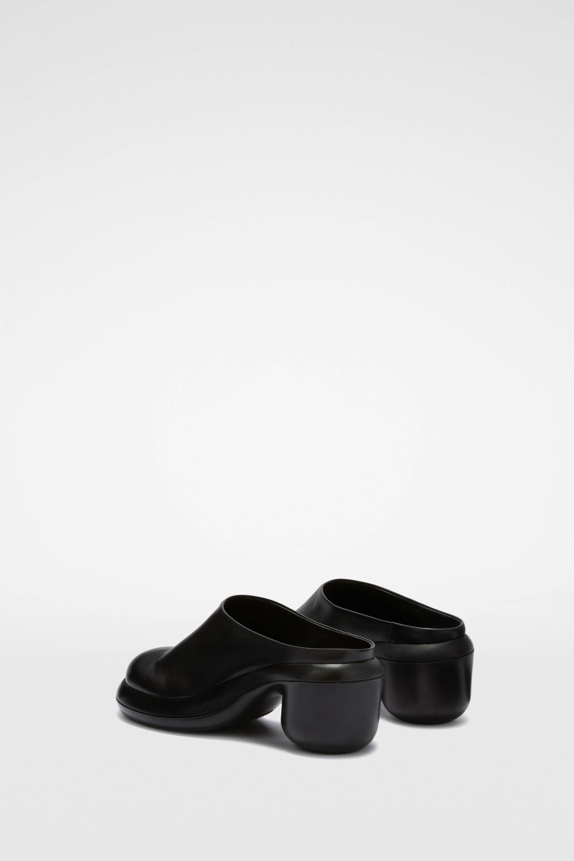 Mules - 5
