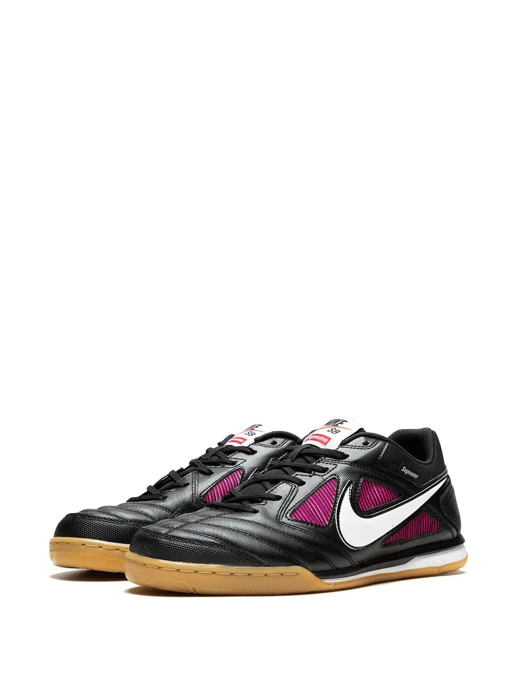 x Supreme SB Gato sneakers - 2