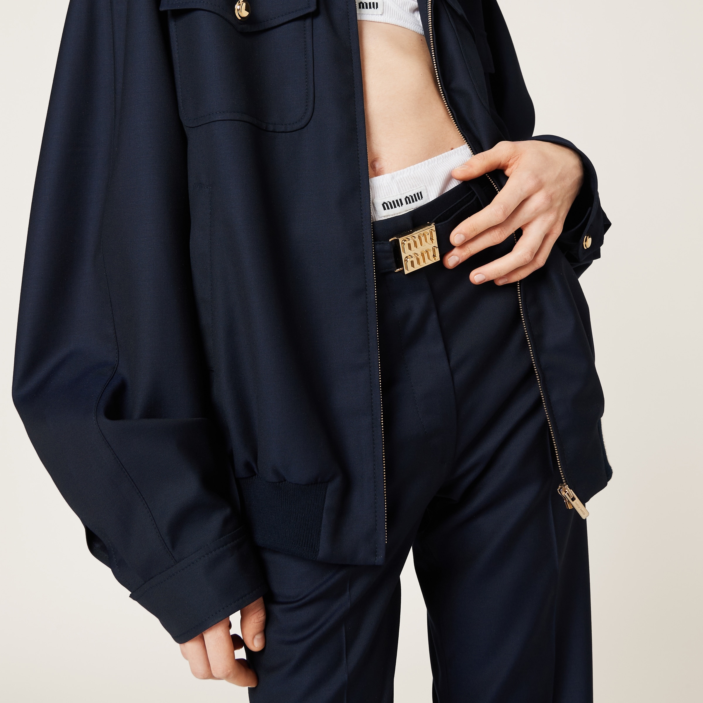 Batavia pants - 5