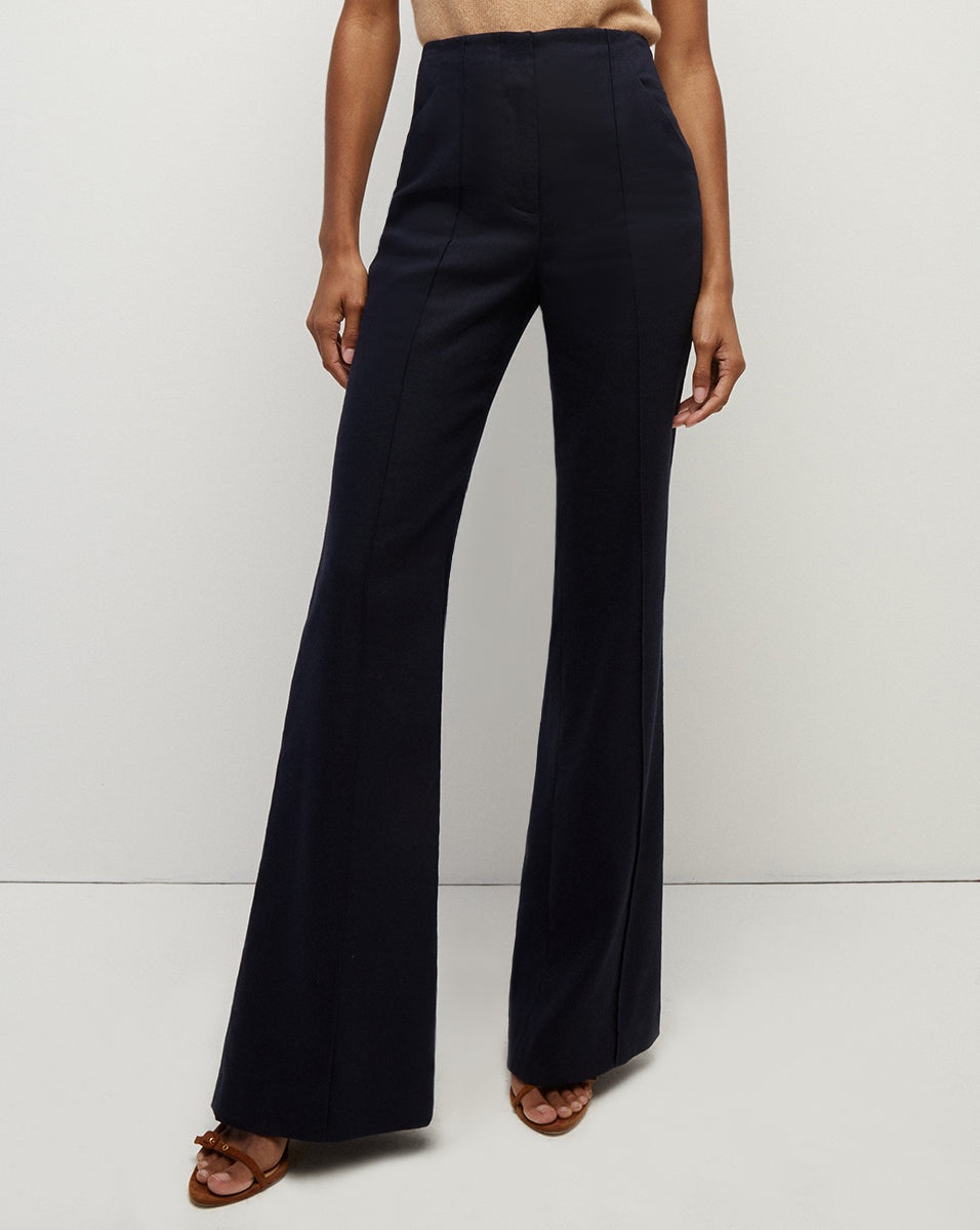 KOMI LINEN PANT - 3