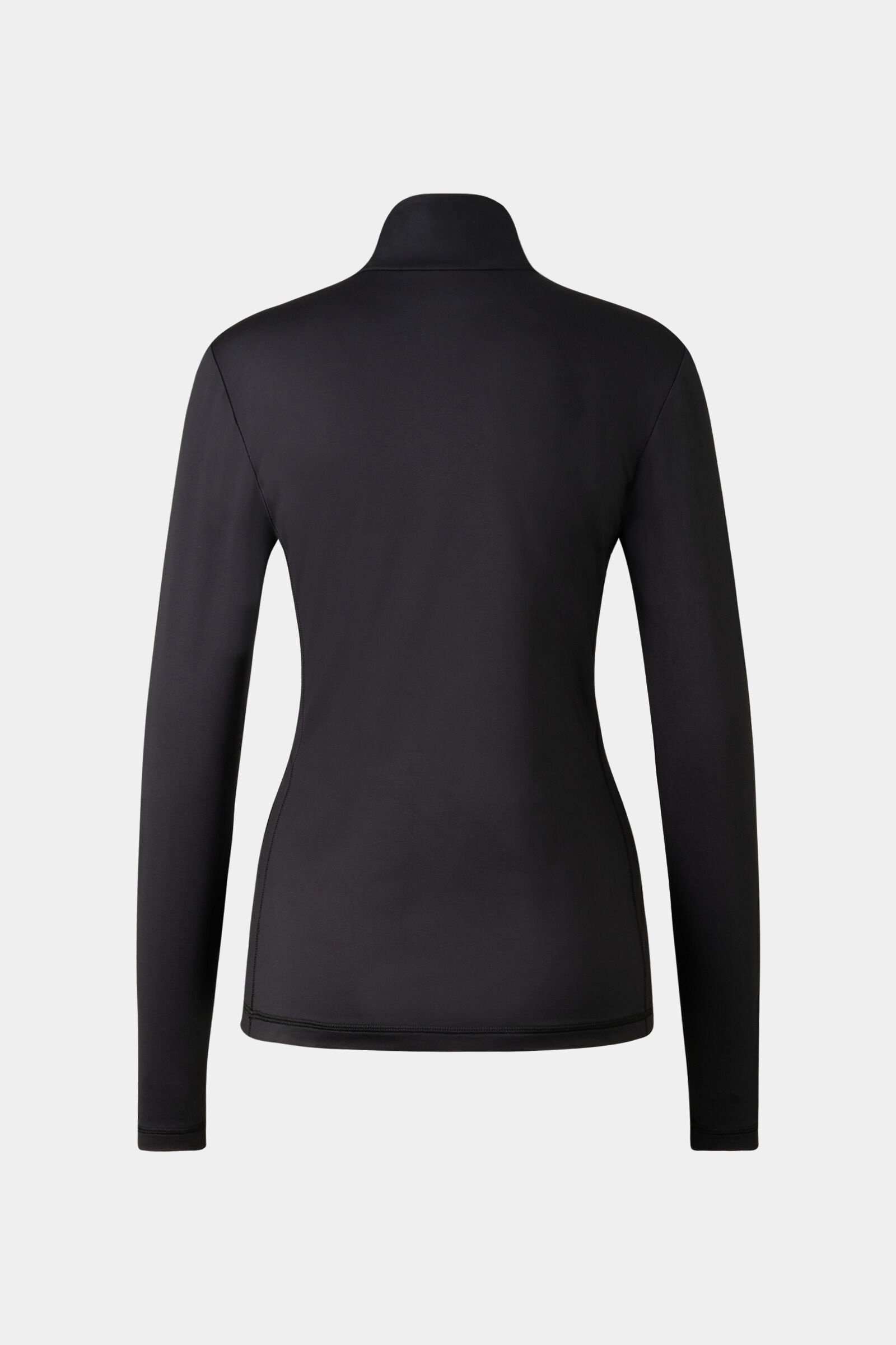Margo First layer in Black - 5