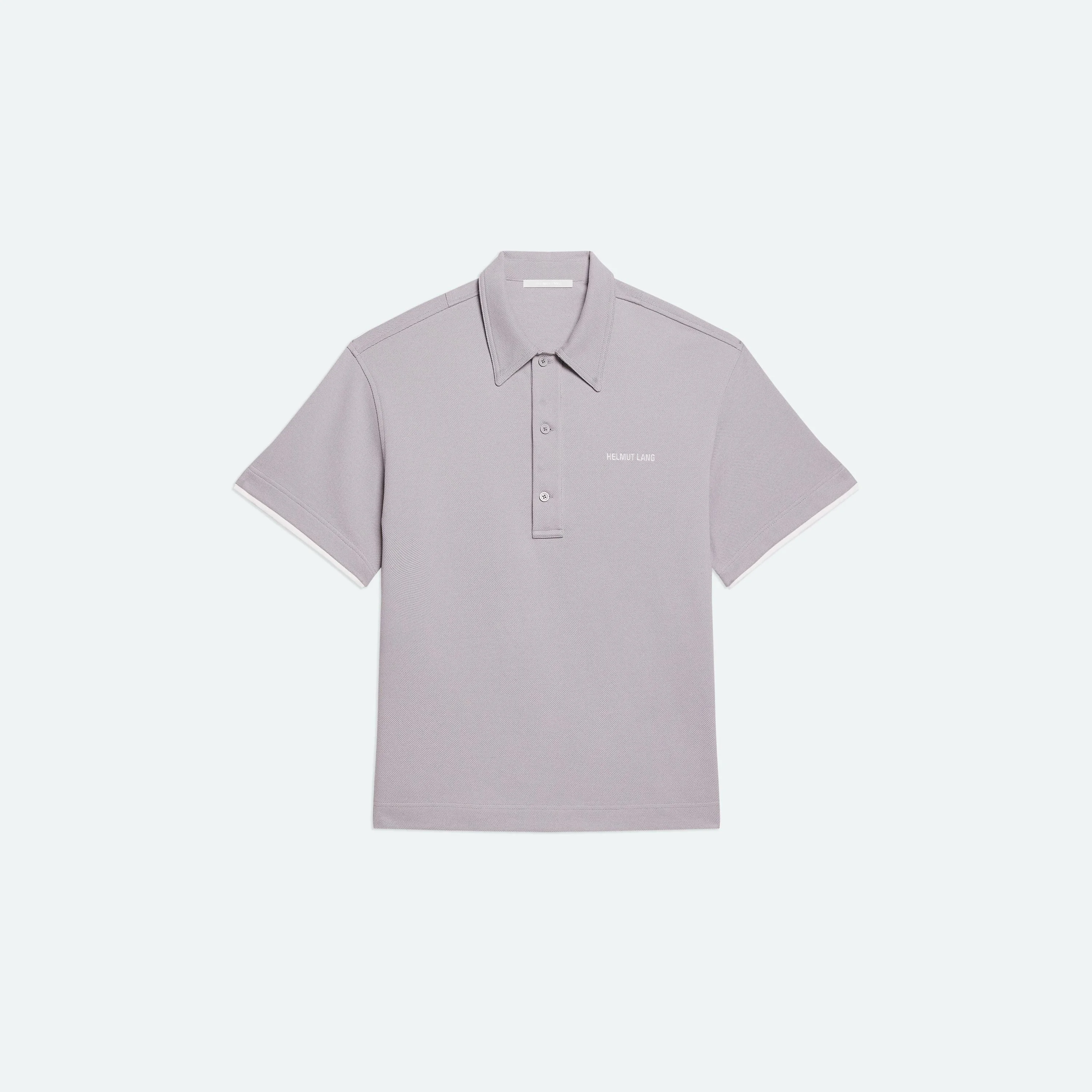 PIQUÉ POLO - 1