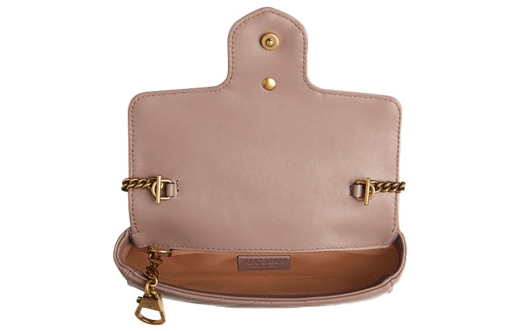 (WMNS) Gucci luggage Single-Shoulder Bag 476433-DTDCT-5729 - 3
