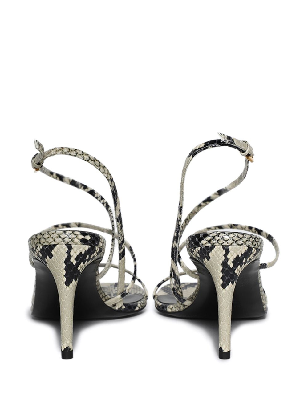 Loop sandals - 3