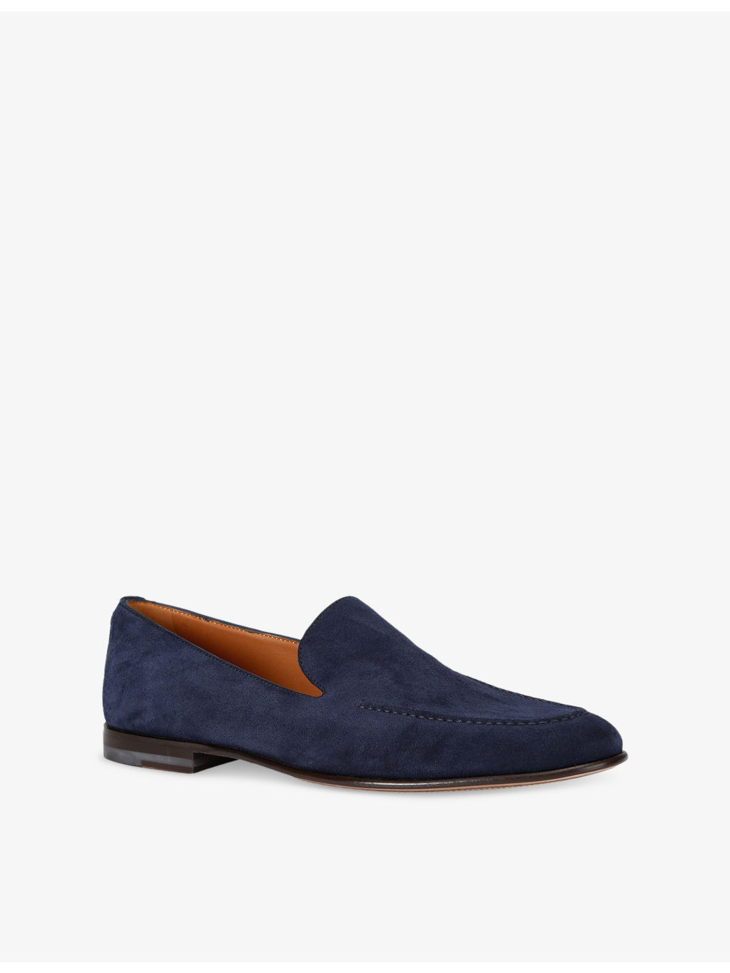 Vivaldi Suede Loafers - 3