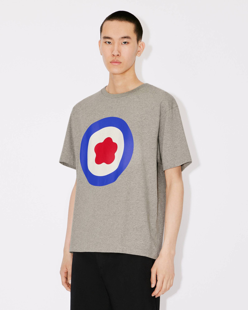 'KENZO Target' oversize T-shirt 3