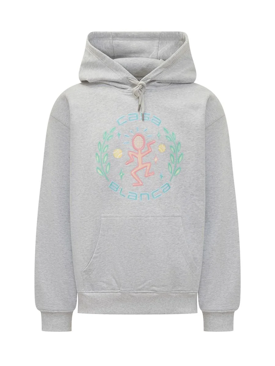 Casablanca Dance Joy Sweatshirt - 1