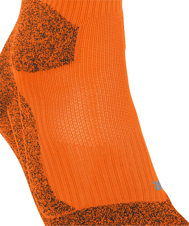 RU Trail Grip Men Running Socks 4