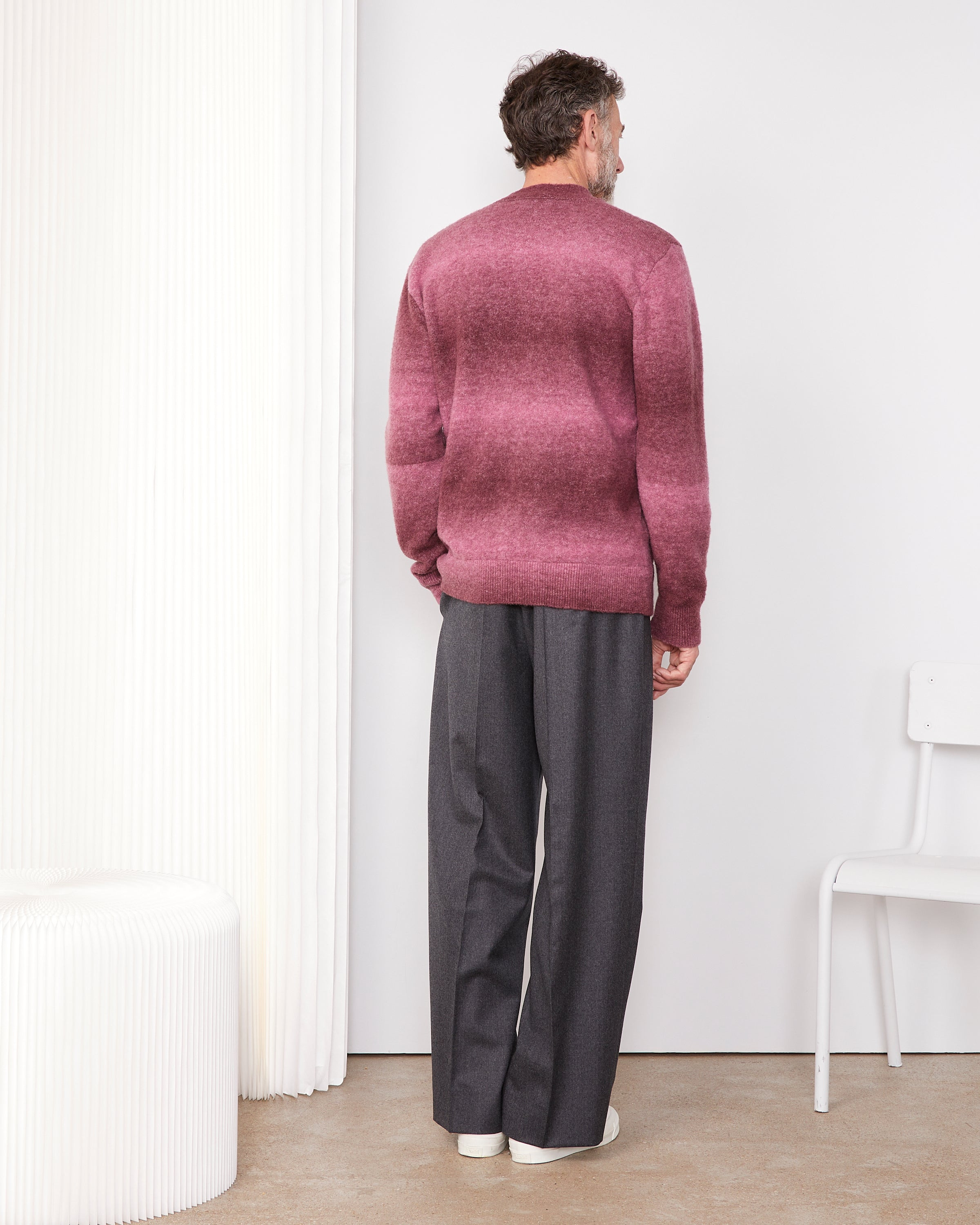 MATHEO CARDIGAN - 3