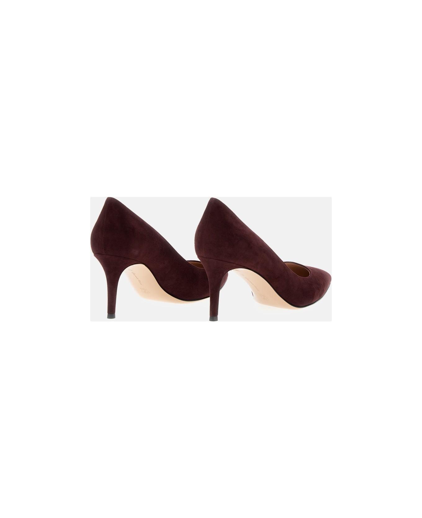 Gianvito 70 Decollette - 3