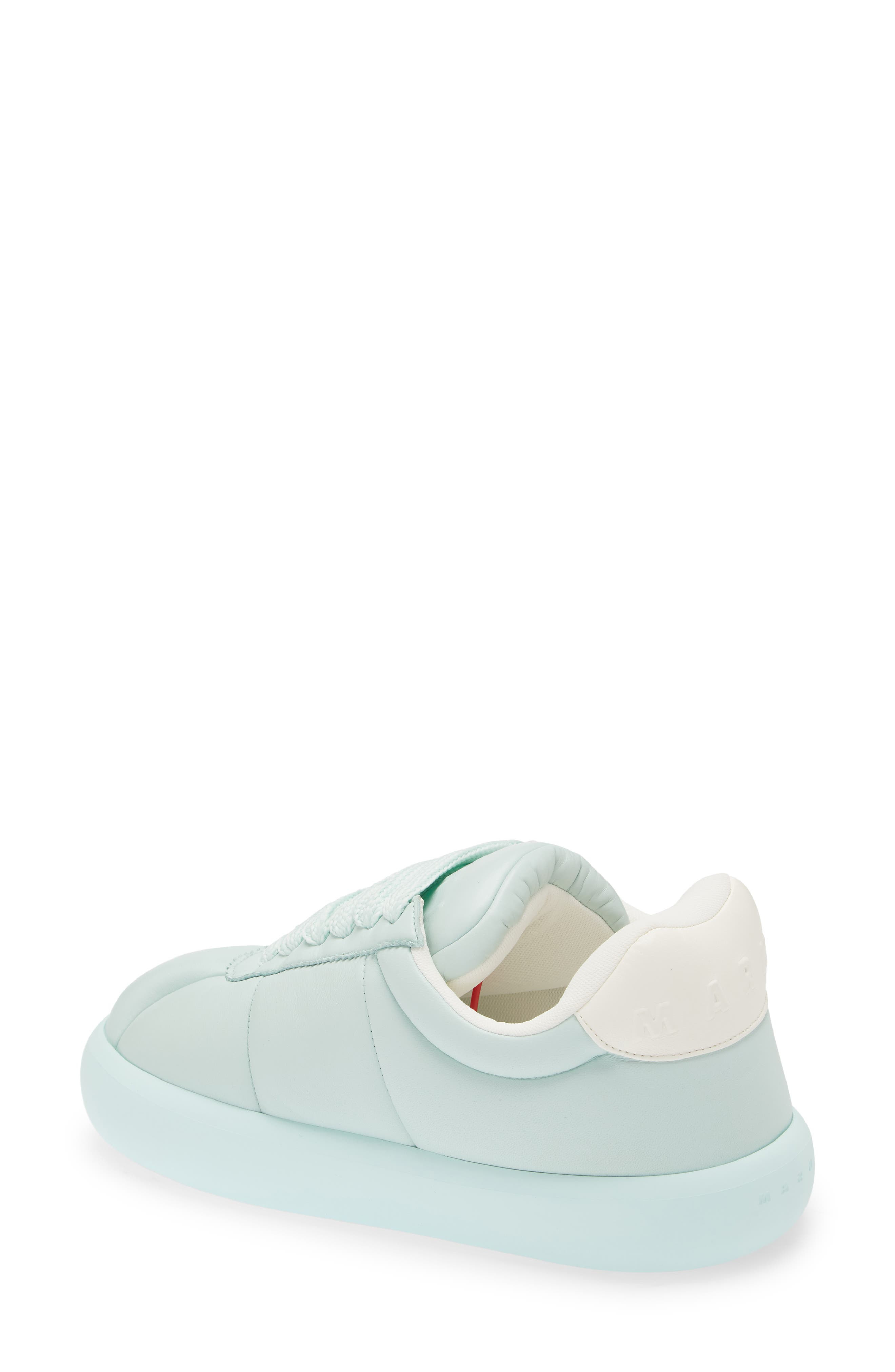 Bigfoot 2.0 Sneaker - 2
