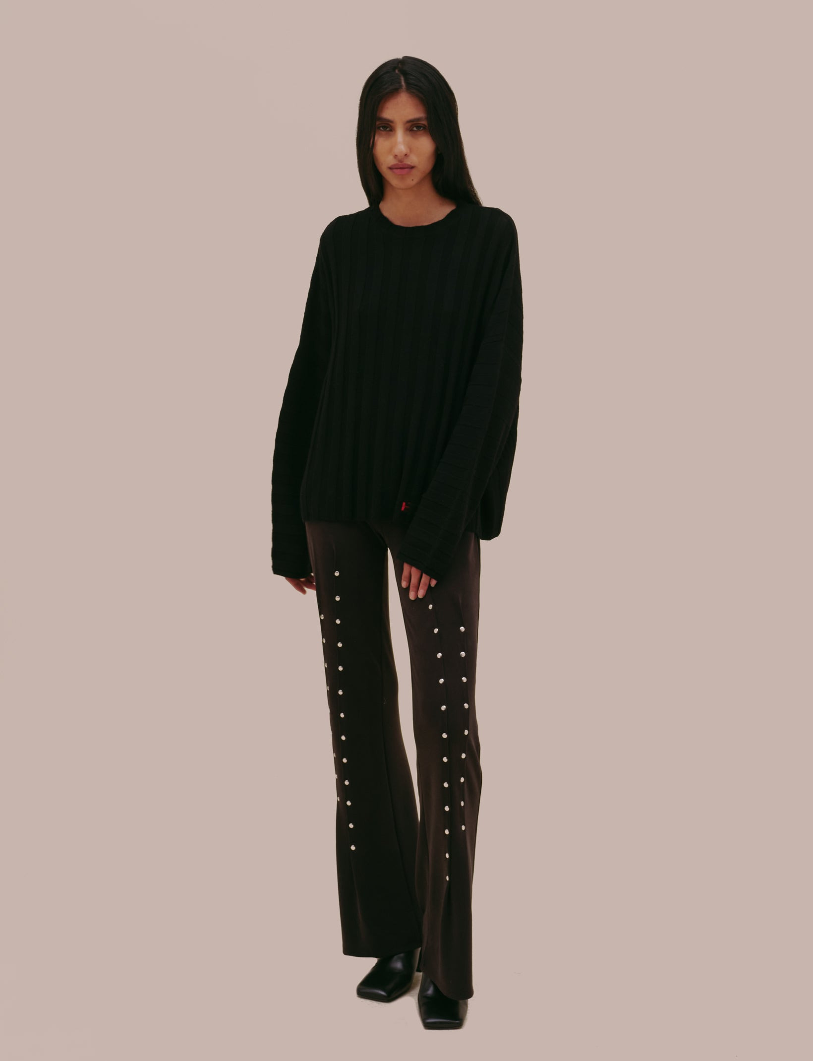 KEYBOARD SWEATER - 2
