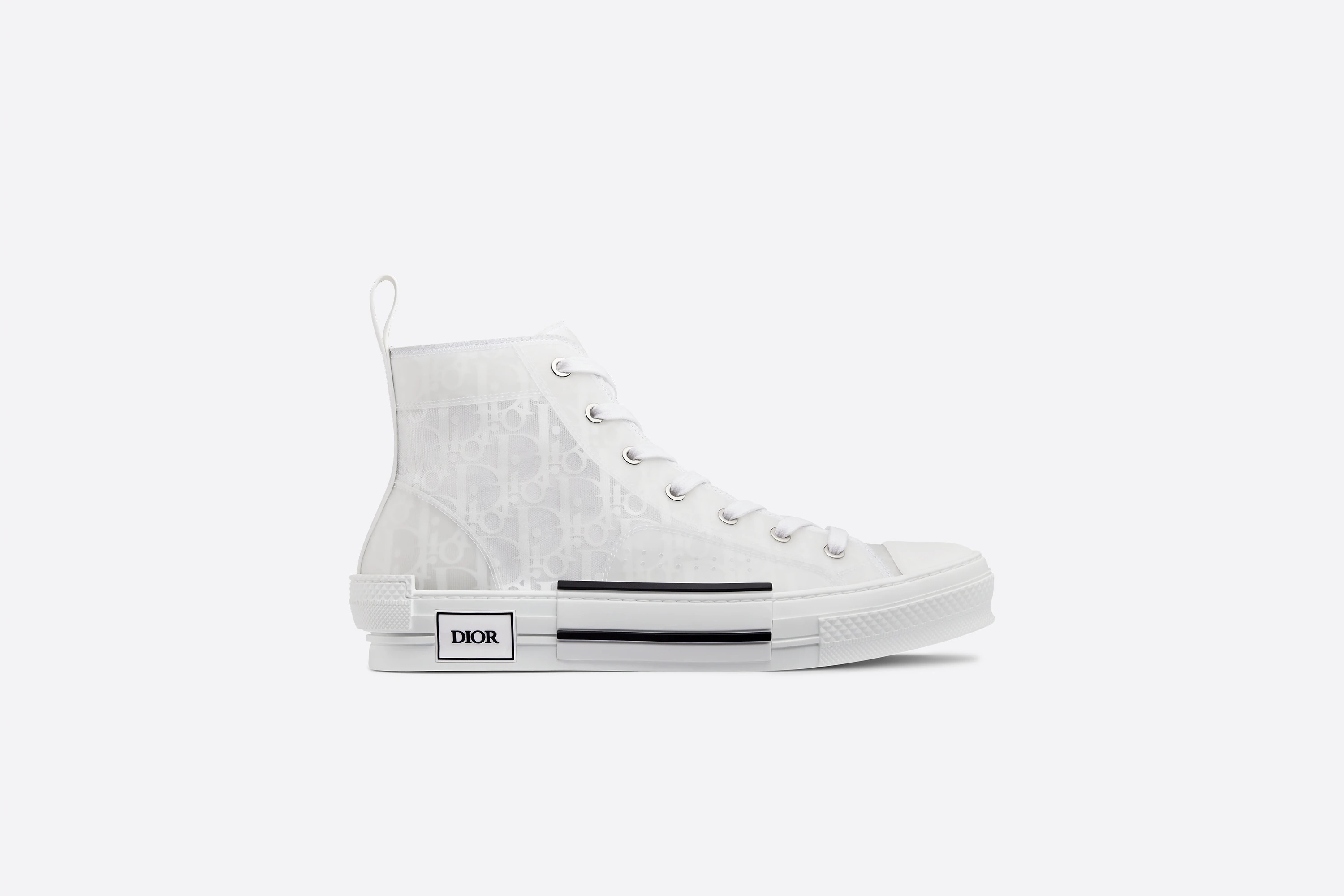 B23 High-Top Sneaker - 1