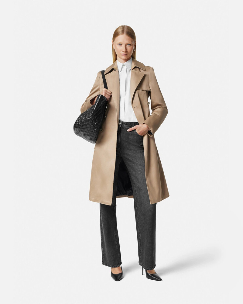 VERSACE Regular-Fit Jeans outlook