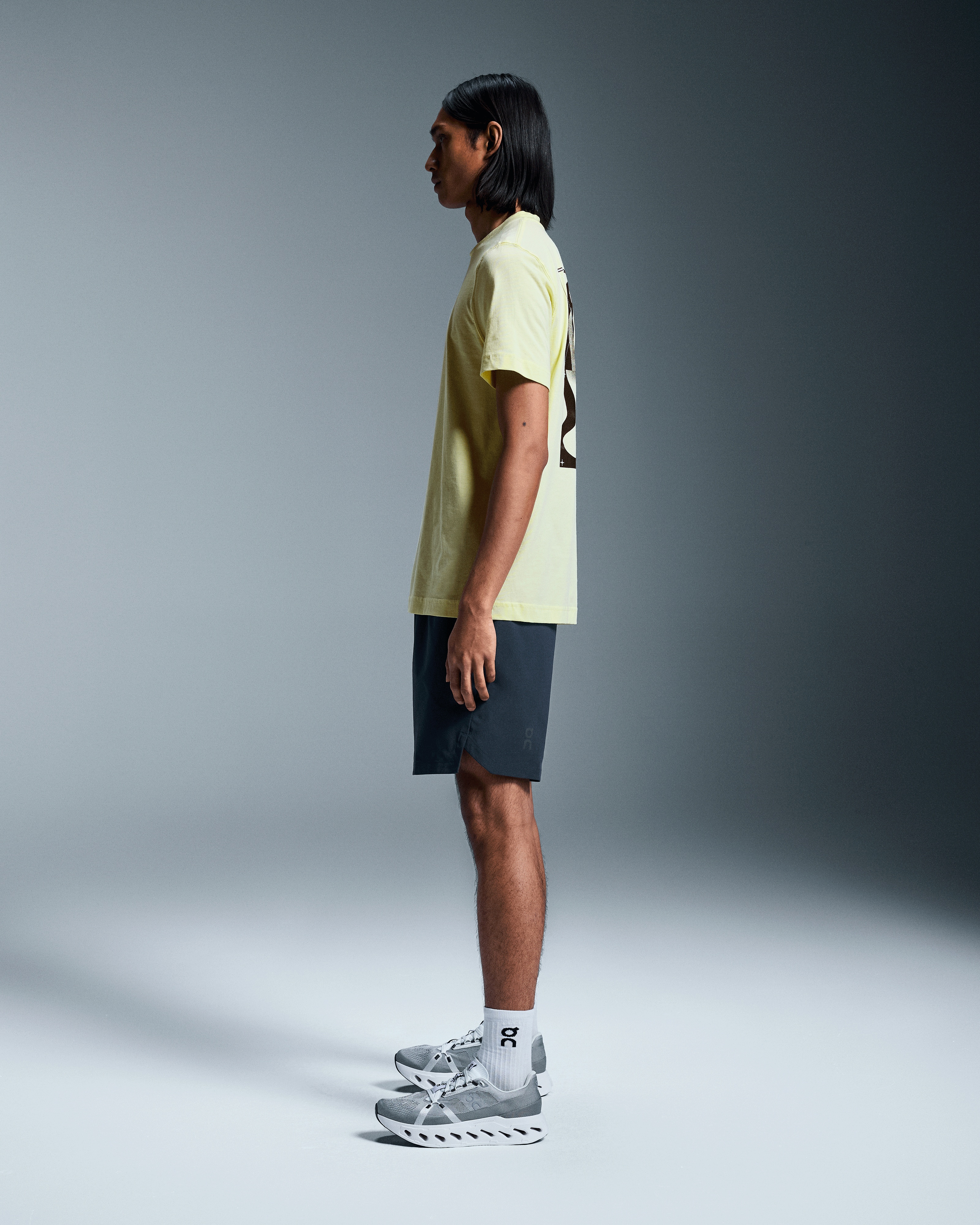 Focus Shorts - 4