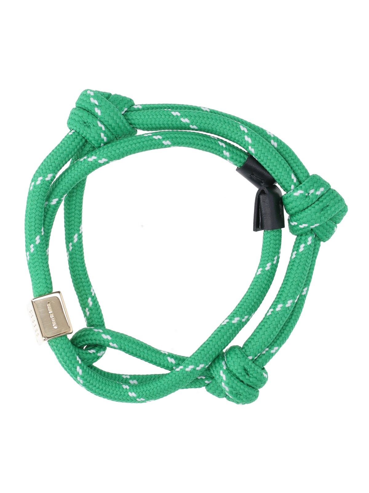 LOGO BRACELET - 3