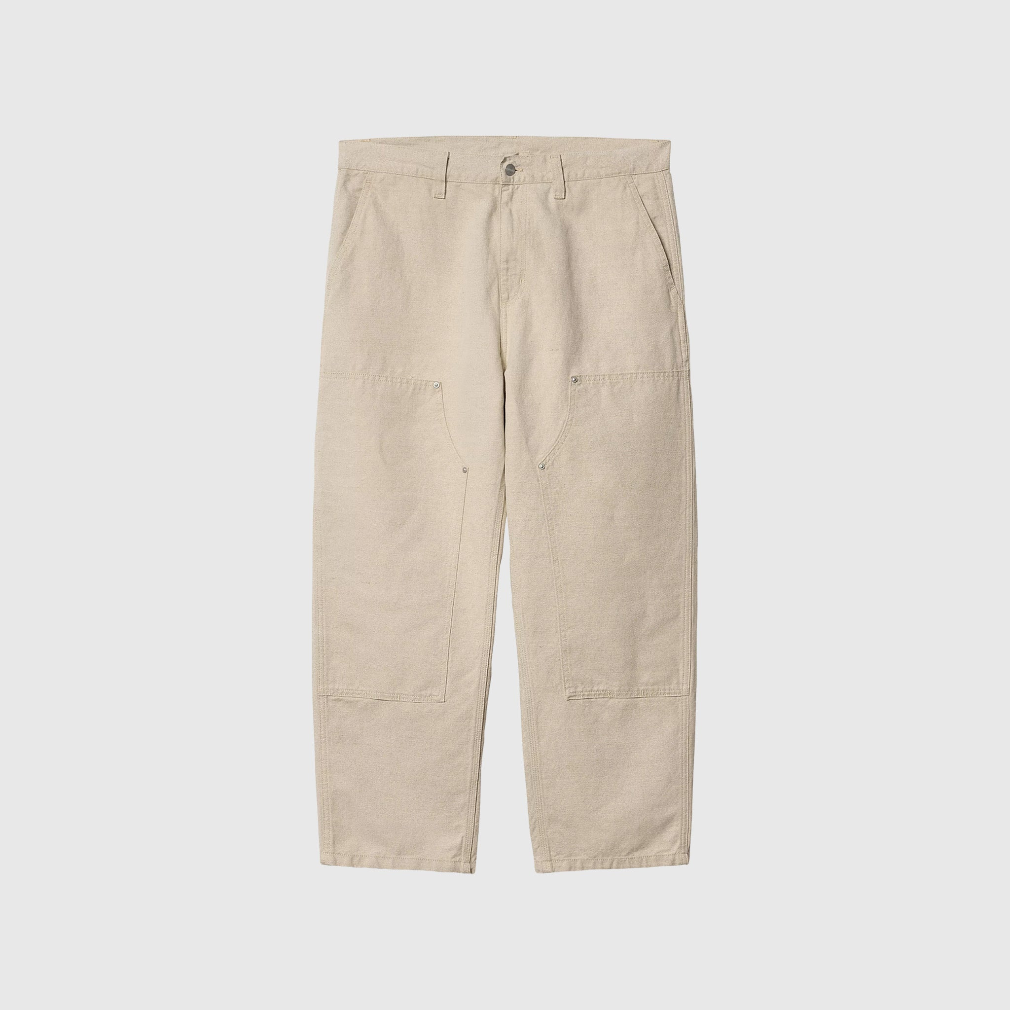 WALTER DOUBLE KNEE PANT - 1