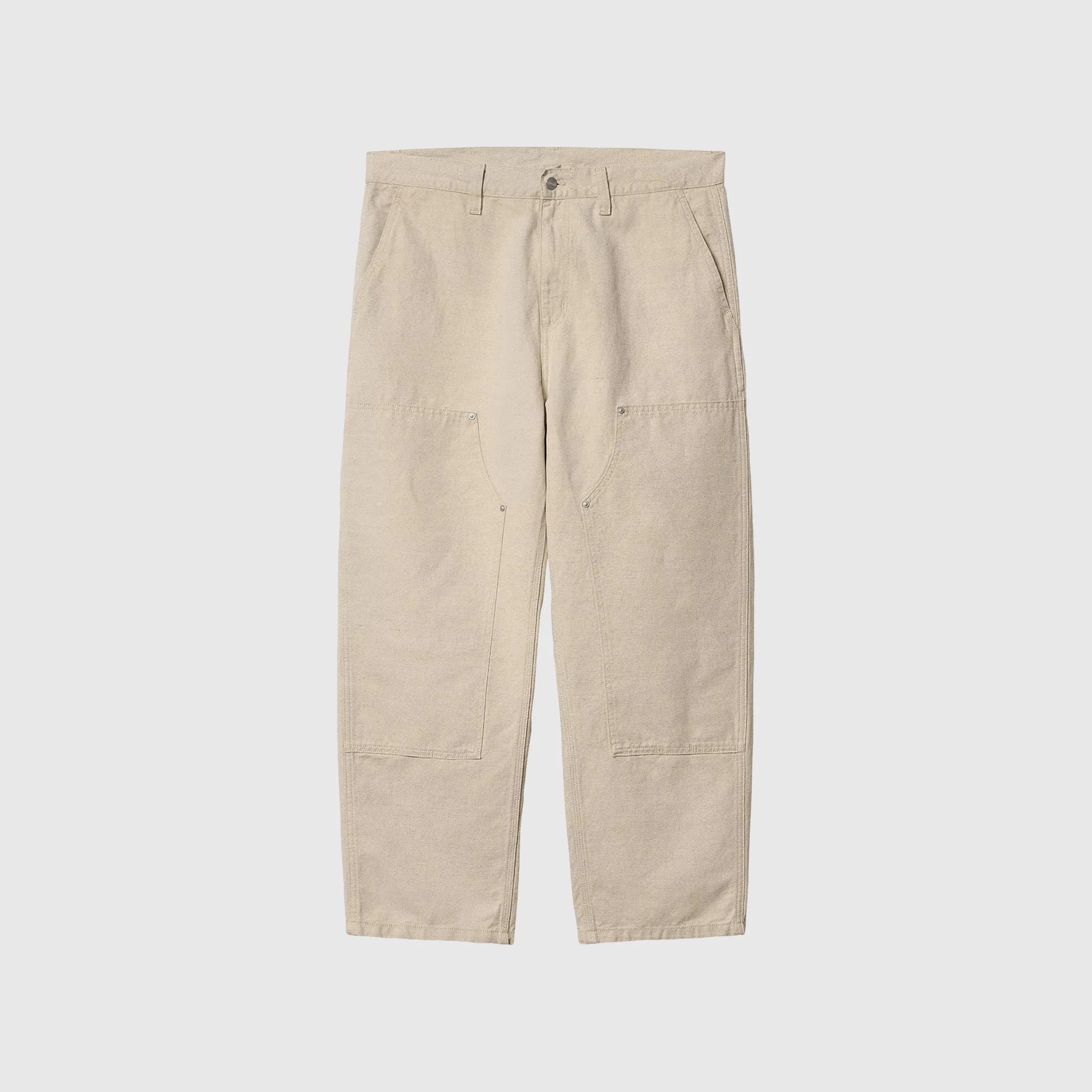 WALTER DOUBLE KNEE PANT - 1