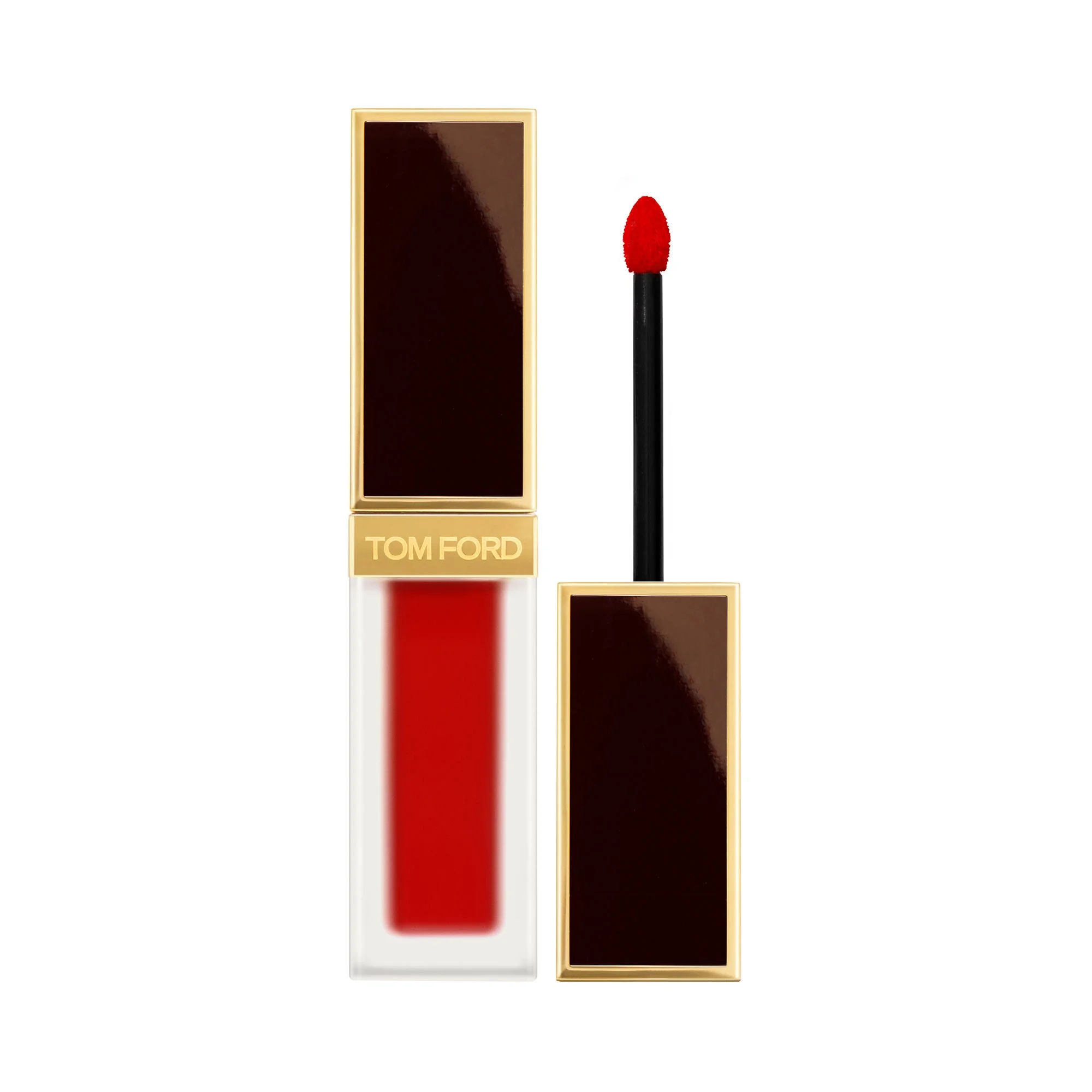 Liquid Lip Luxe Matte - 1