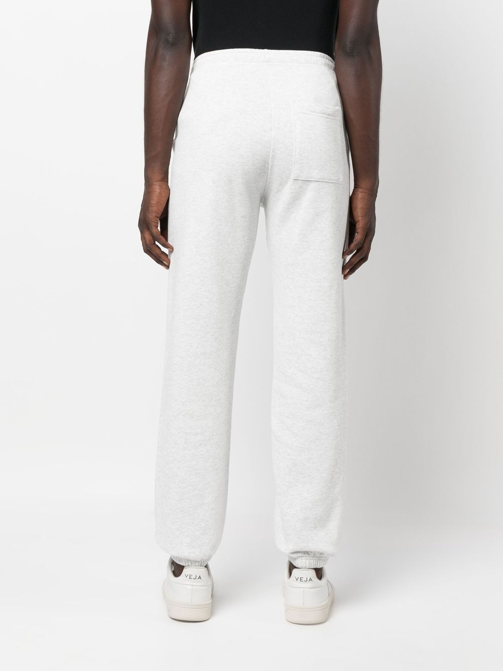 tapered-leg joggers - 5