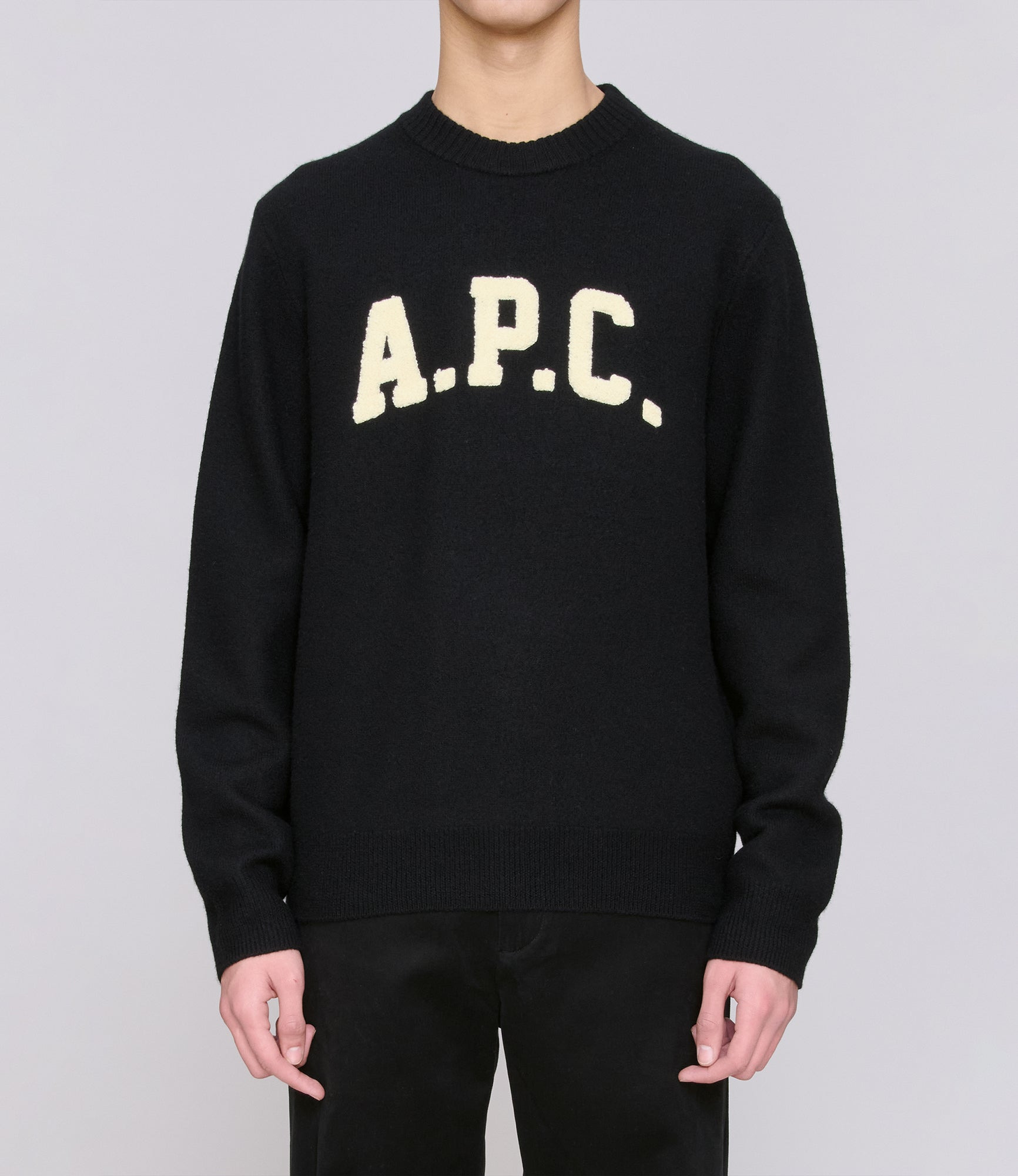 JAY SWEATER - 4