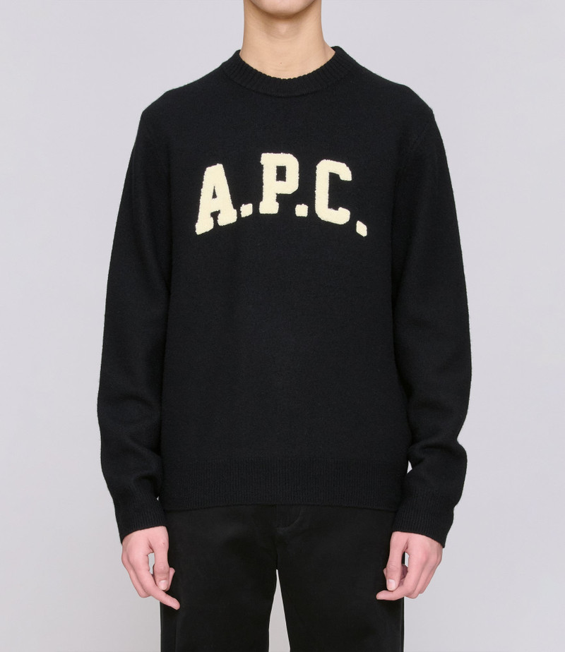 JAY SWEATER 4