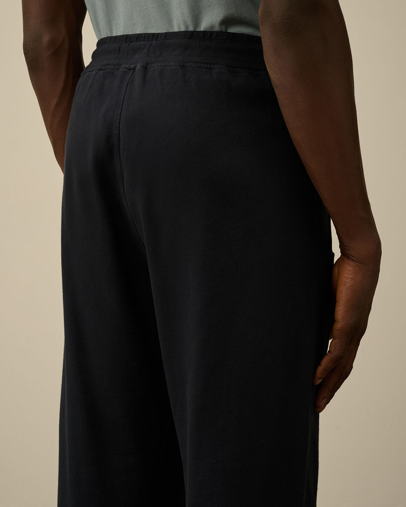 Light Fleece Logo Sweatpants 6