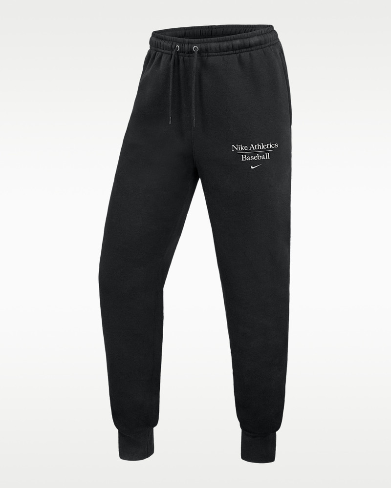 Nike Club Men's Baseball Fleece Joggers 1