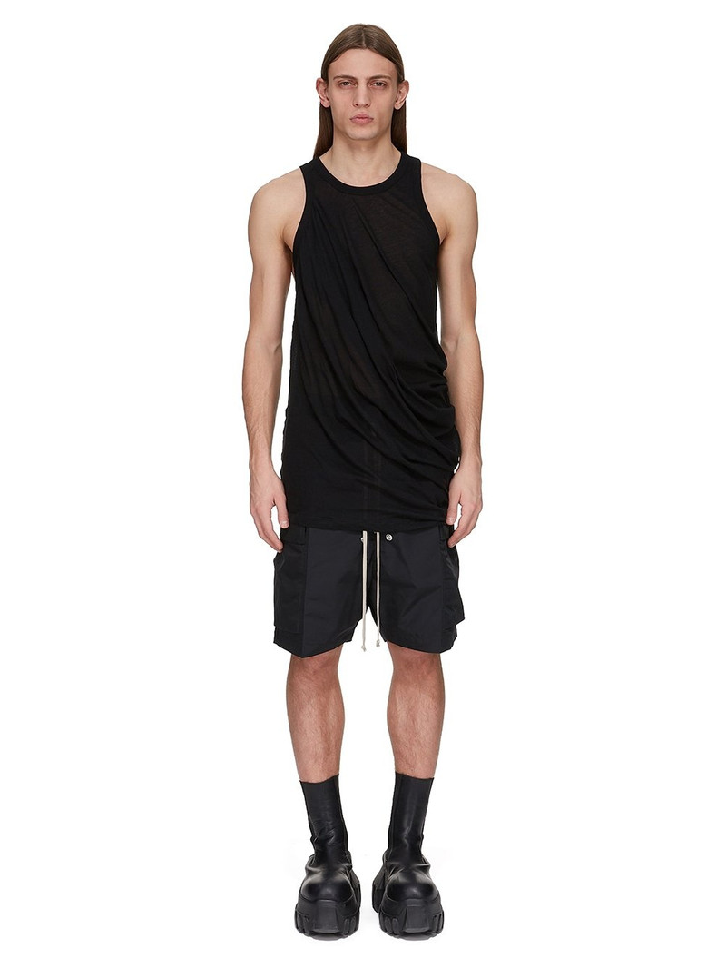 Rick Owens TOP outlook