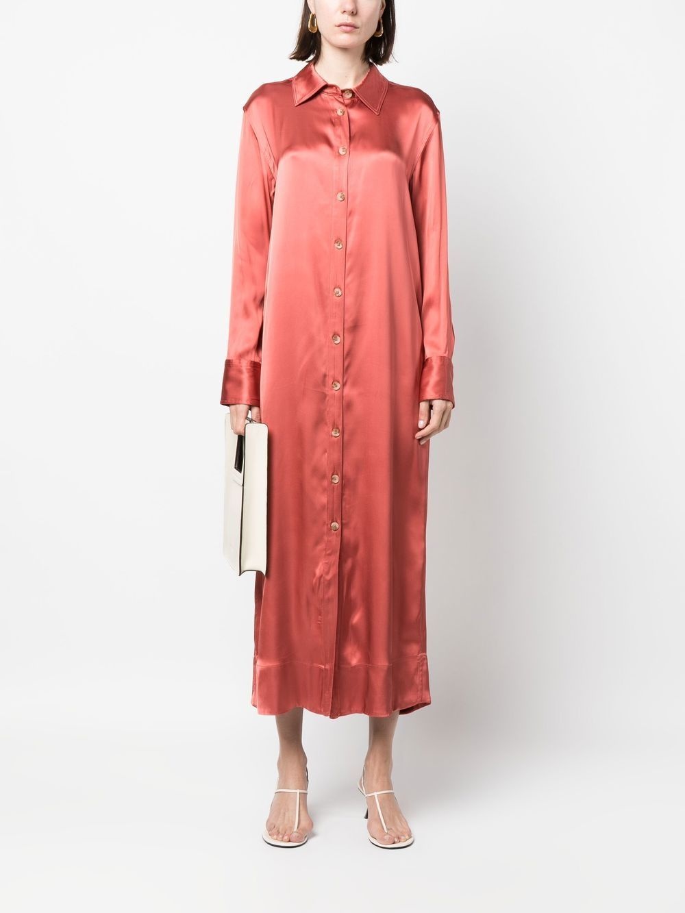Ara shirt dress - 2