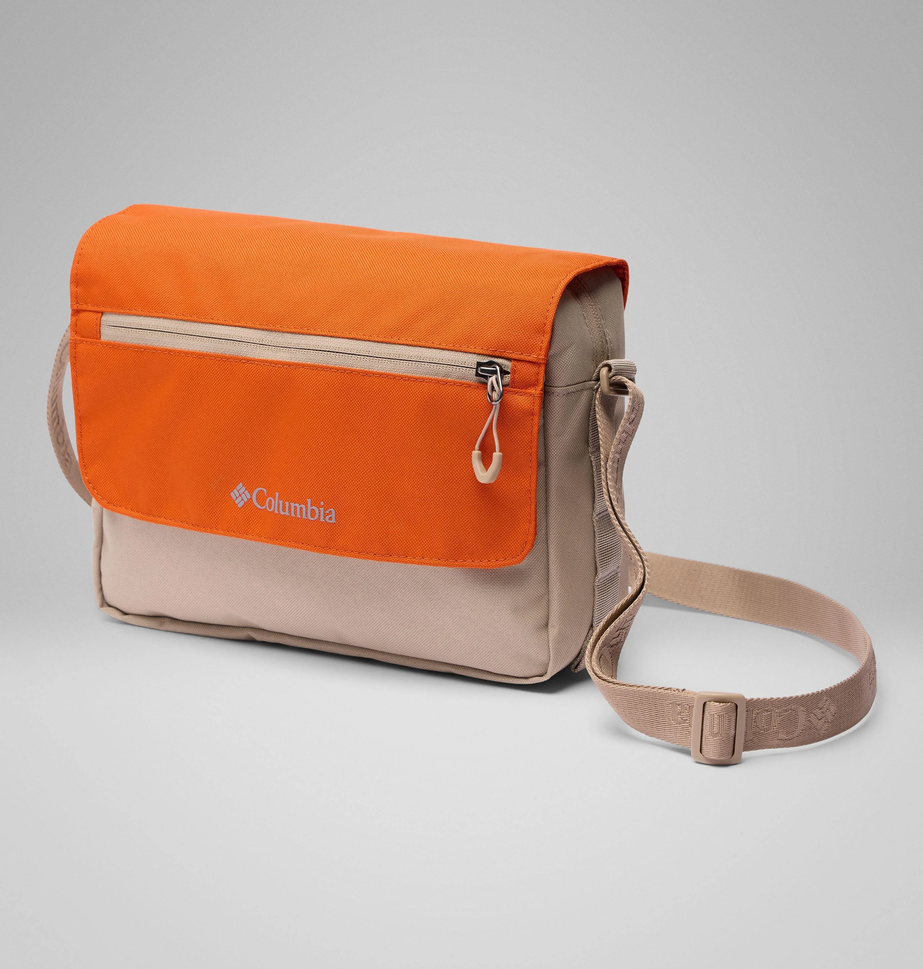 Street Transit II Side Bag - 1