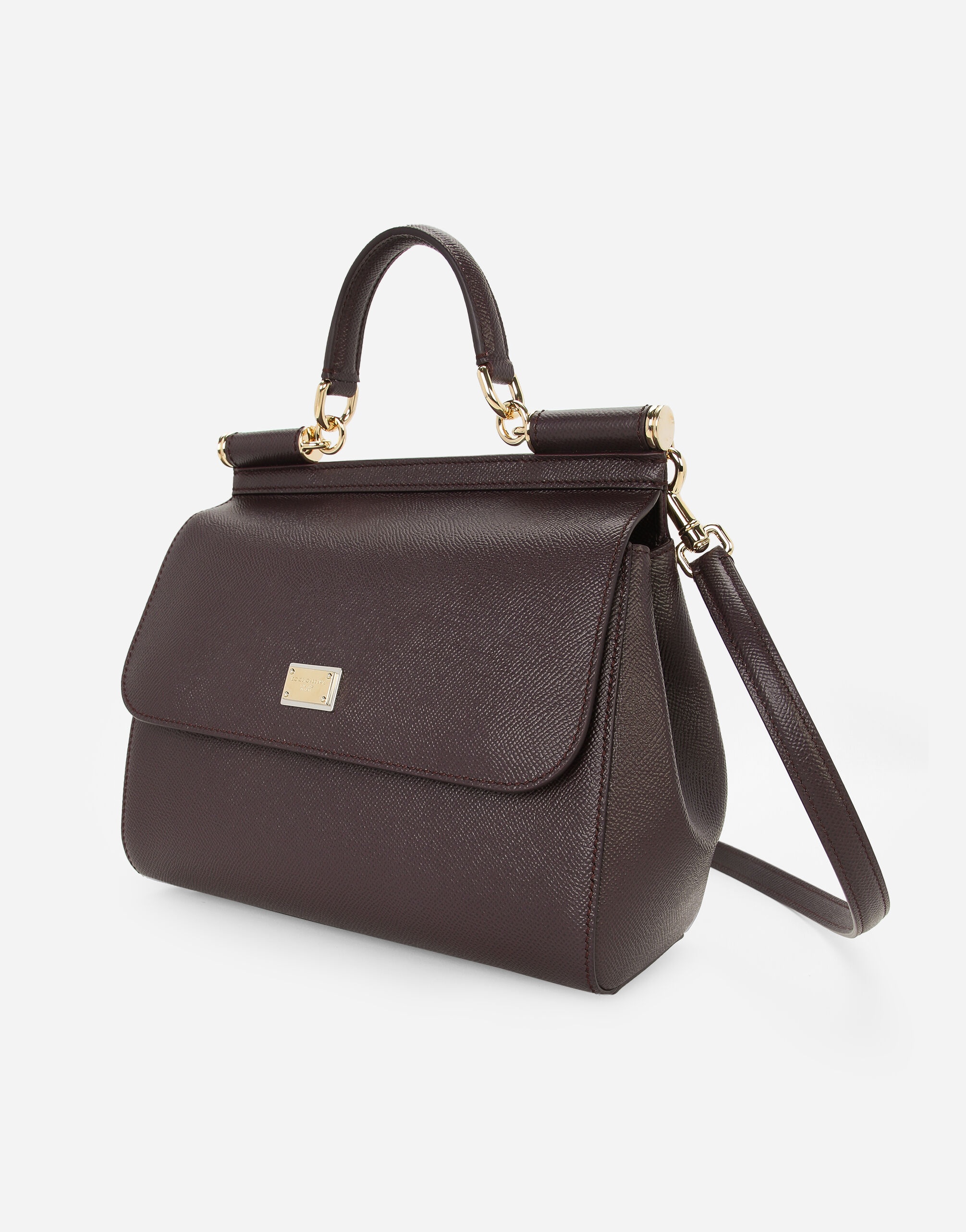 Large Sicily handbag - 6