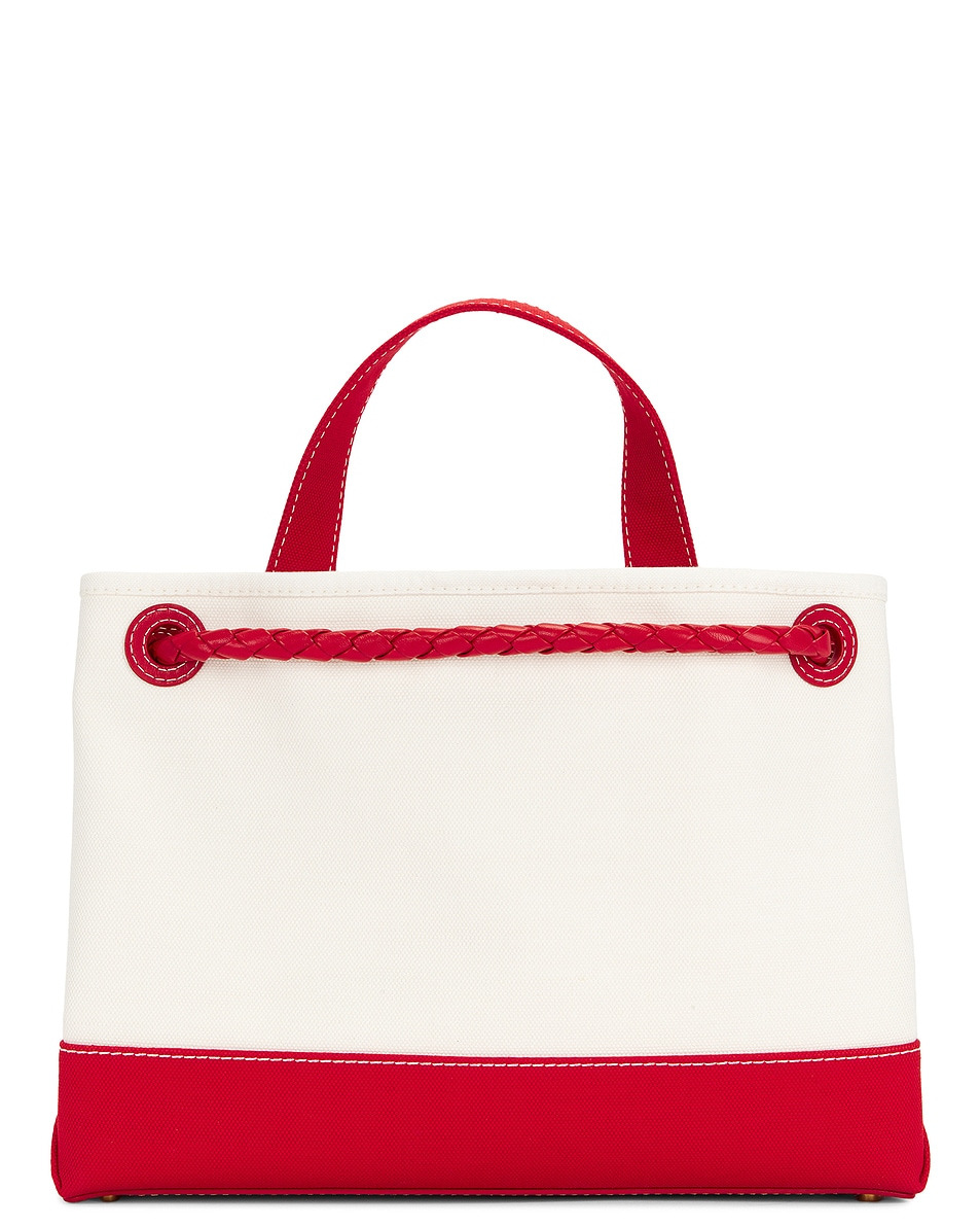 Andiamo Canvas Bag - 3