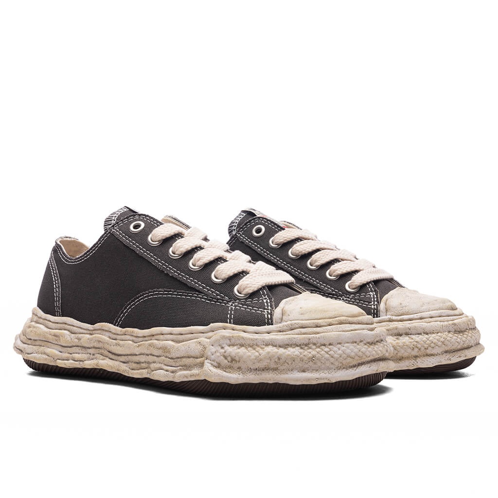 PETERSON 23 VINTAGE LOW OG SOLE - GREY - 2